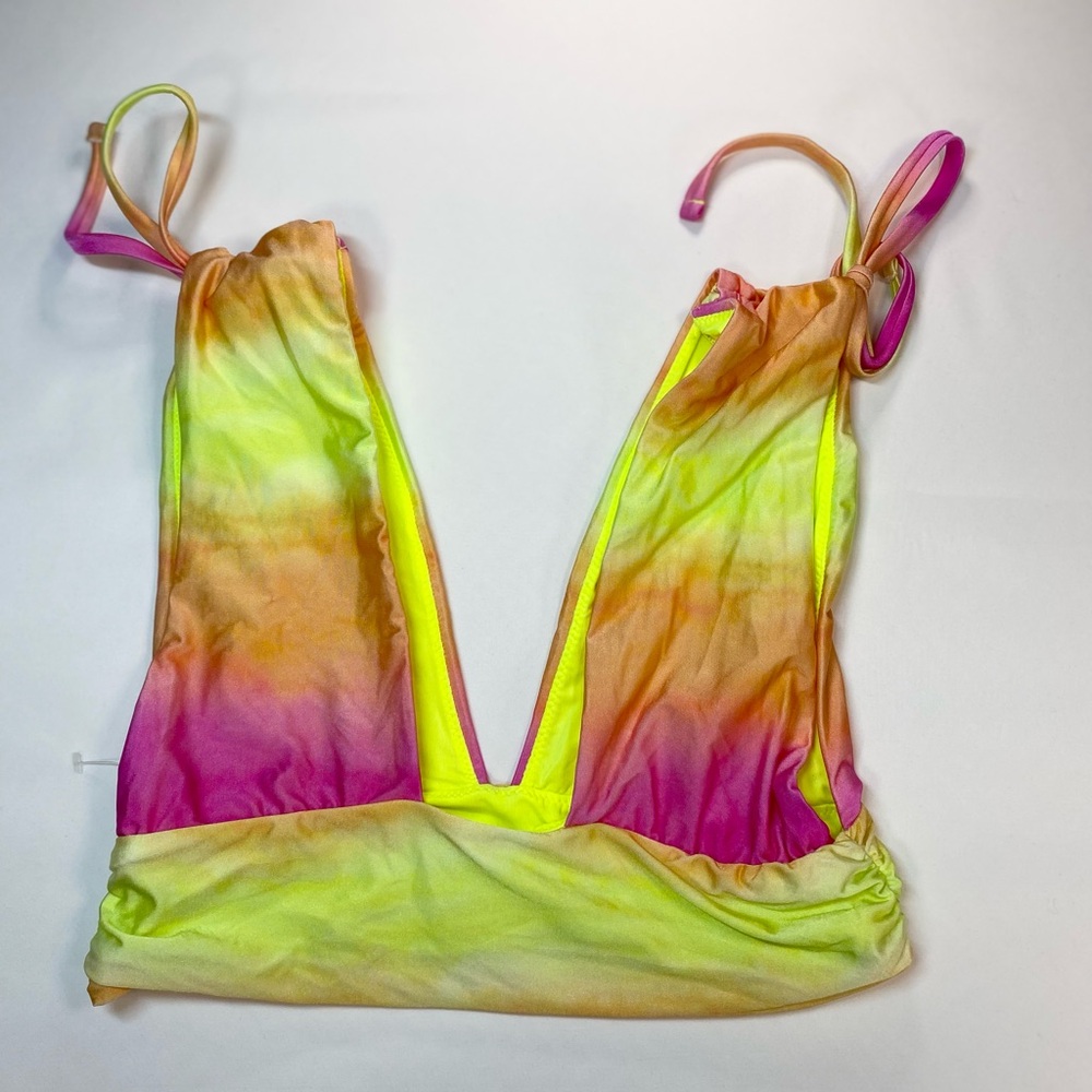 ASOS Swimsuit top - Picture 4 of 6